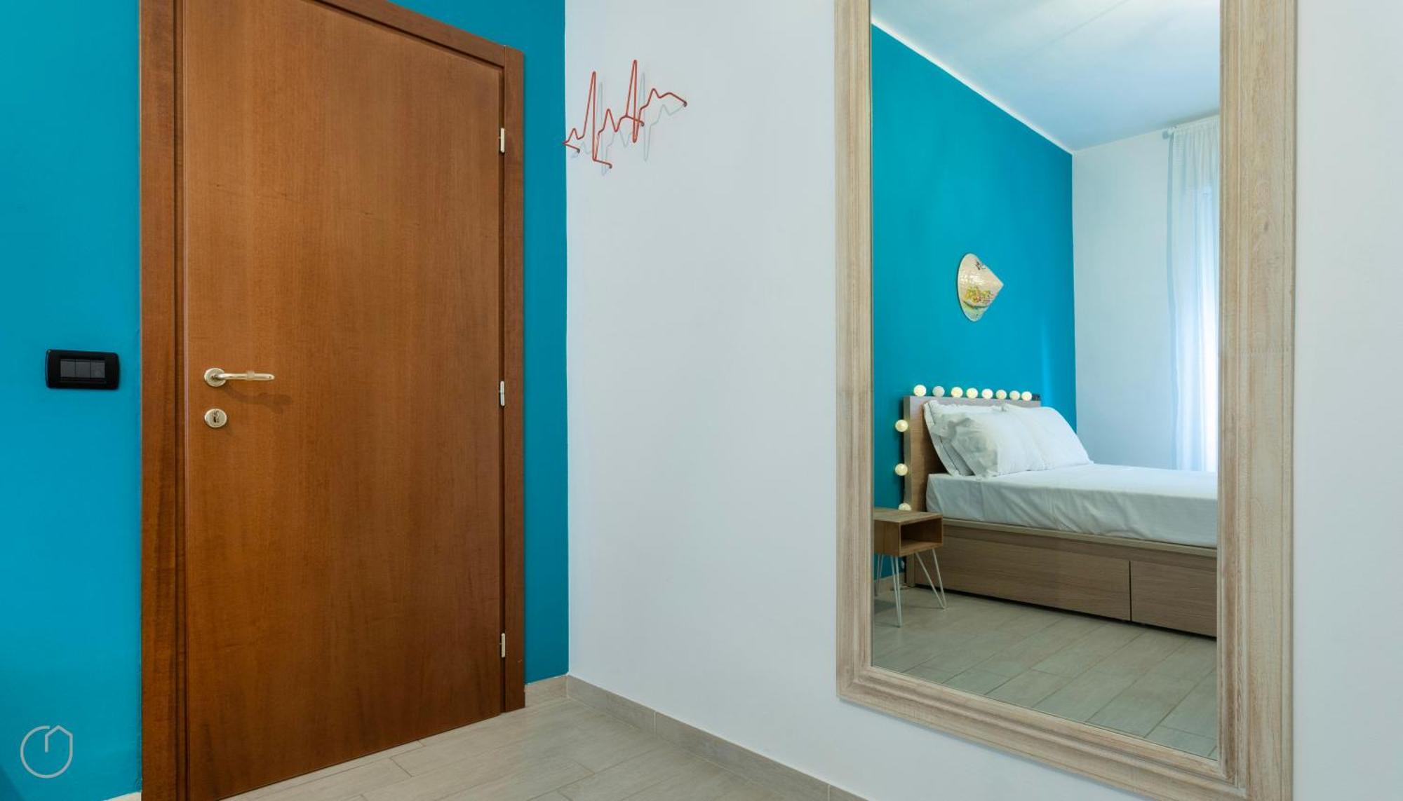 Italianway - Martinetti 19 Daire Milano Dış mekan fotoğraf